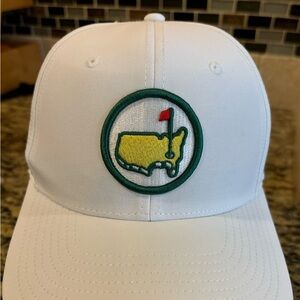 Masters trucker hat